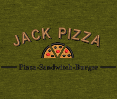 13 x 18 Numerisation J pizza – Image 1