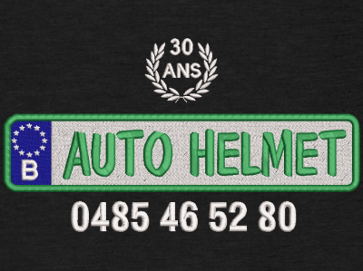 27 cm Numérisation auto H – Image 1