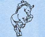 Numérisation cheval et tracteur – Image 3