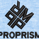 Numérisation logo prop