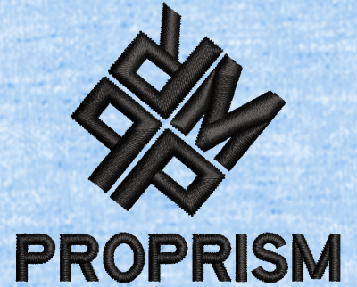 Design1 Numérisation logo prop – Image 1