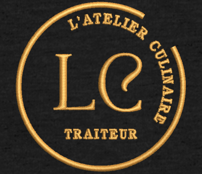 Design1 Numérisation l'atelier c traiteur – Image 1