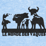 Numerisation le monde des V