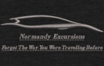 numérisation logo Normandy et HJ – Image 2