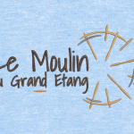 Numérisation le moulin du GE