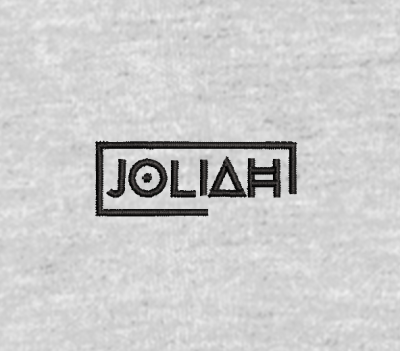 Numérisation logo jol
