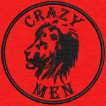Numérisation Crazy M