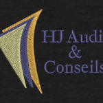 numérisation logo Normandy et HJ