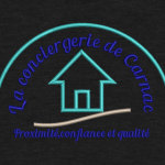 numérisation conciergerie et AM monogramme