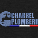 Numérisation plomberie char