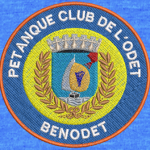 Numérisation pétanque club o