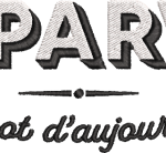 Numérisation bistro le P