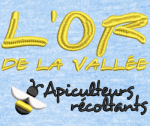 Numérisation l'or de la V