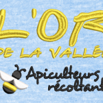 Numérisation l'or de la V