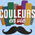 Numérisation couleur en V