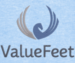 numérisation 2 logos value et dely – Image 2