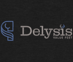 numérisation 2 logos value et dely