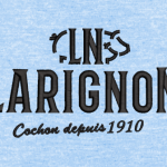 Numérisation ln LAR