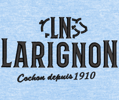 Design4 Numérisation ln LAR – Image 1