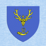 Numérisation blason saint H