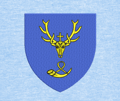 Design4 Numérisation blason saint H – Image 1