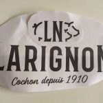 numérisation larignon
