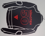 numérisation blouson x 2 – Image 2