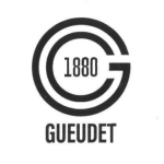 Numérisation 2 logos guedet et A