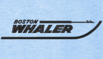 Numérisation boston et logo