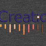 Numérisation logo crea