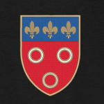 Numérisation  ARMOIRIES 3
