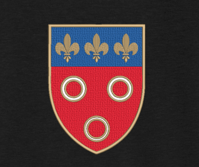 Design2 Numérisation ARMOIRIES 3 – Image 1