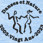 numérisation Danse et N