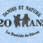 Numérisation danse 20 ans ours