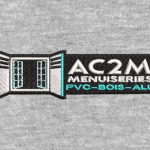 Numérisation logo AC2