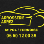 Numérisation carrosserie AR