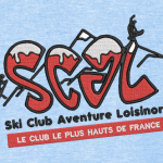 Numérisation ski club