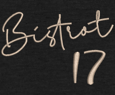 Numérisation B17