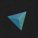 Numérisation triangle 3D