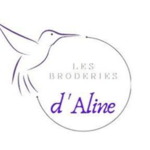 Numérisation les broderies d'A