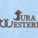 Numérisation western