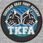 Numérisation logo TK