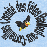 Numérisation comité des fêtes