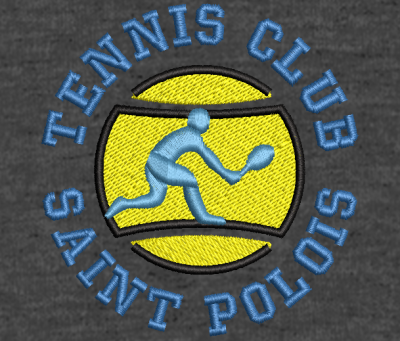 Tennis club