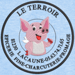 Numérisation le terroir