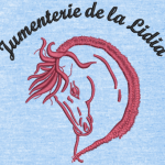 Numérisation lea jumenterie de la L