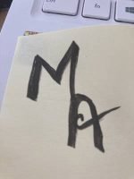 Numérisation les casteillets et monogramme – Image 2