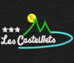 Numérisation les casteillets et monogramme