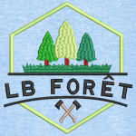 numérisation lb forêt