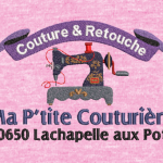 Numérisation couture et retouche